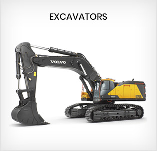 Volvo EC220