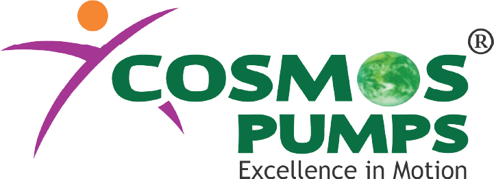 Cosmos pumps