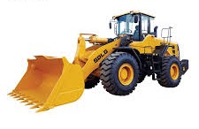 SDLG L956F