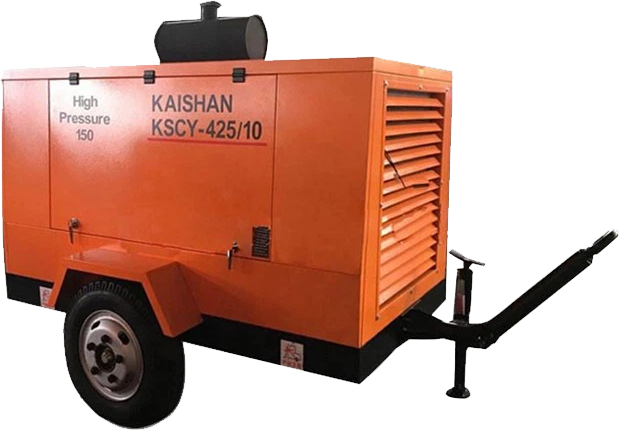 KAISHAN COMPRESSOR