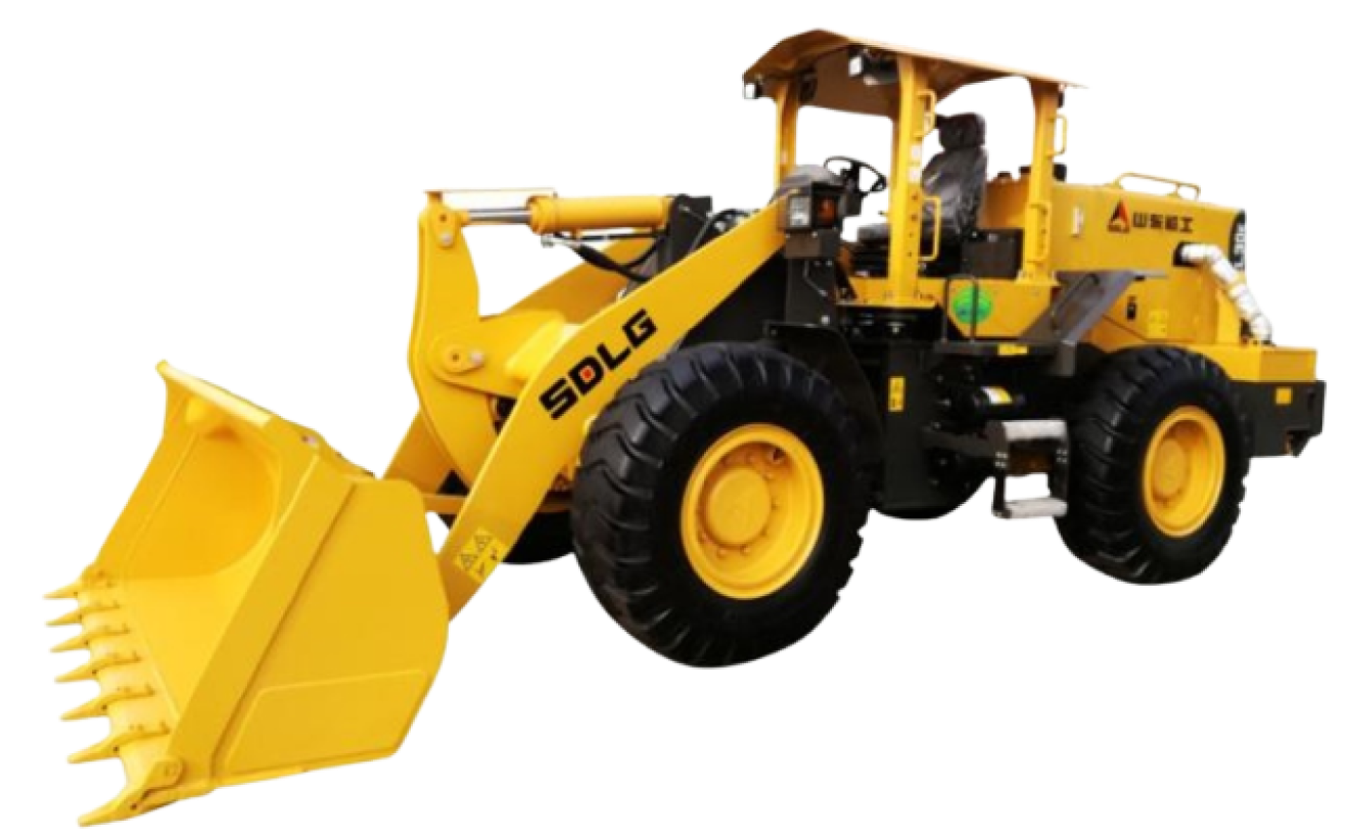 SDLG ZL30E